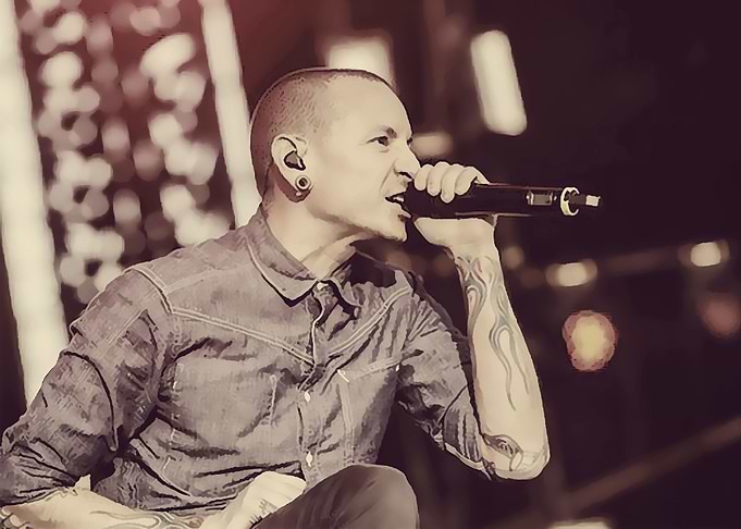 Linkin Park 676