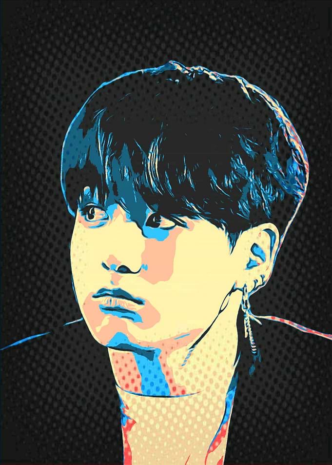 jungkook