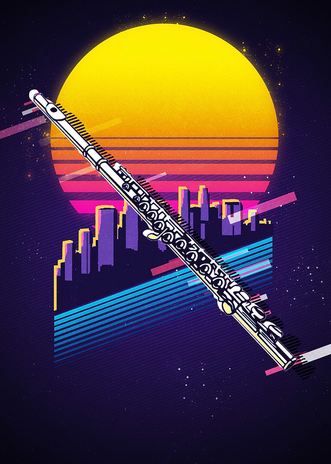 Flute