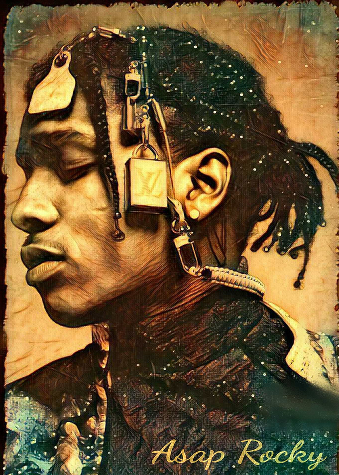 Asap Rocky
