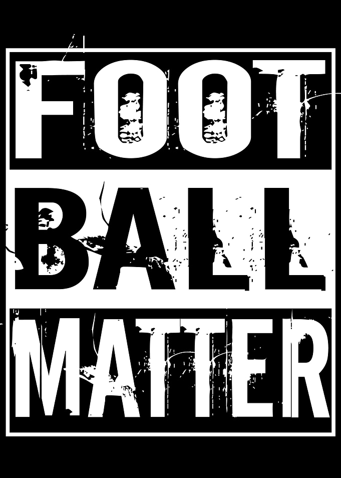 Football Saying