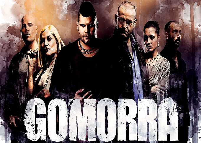 Gomorra 3