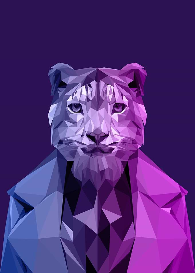 White Tiger