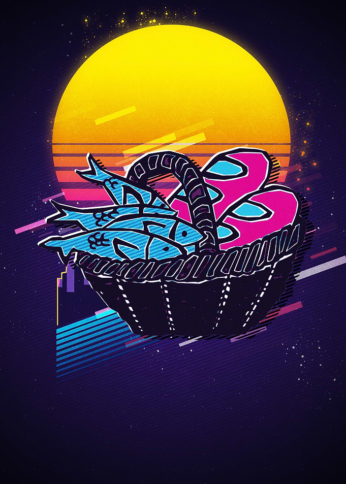 fish basket