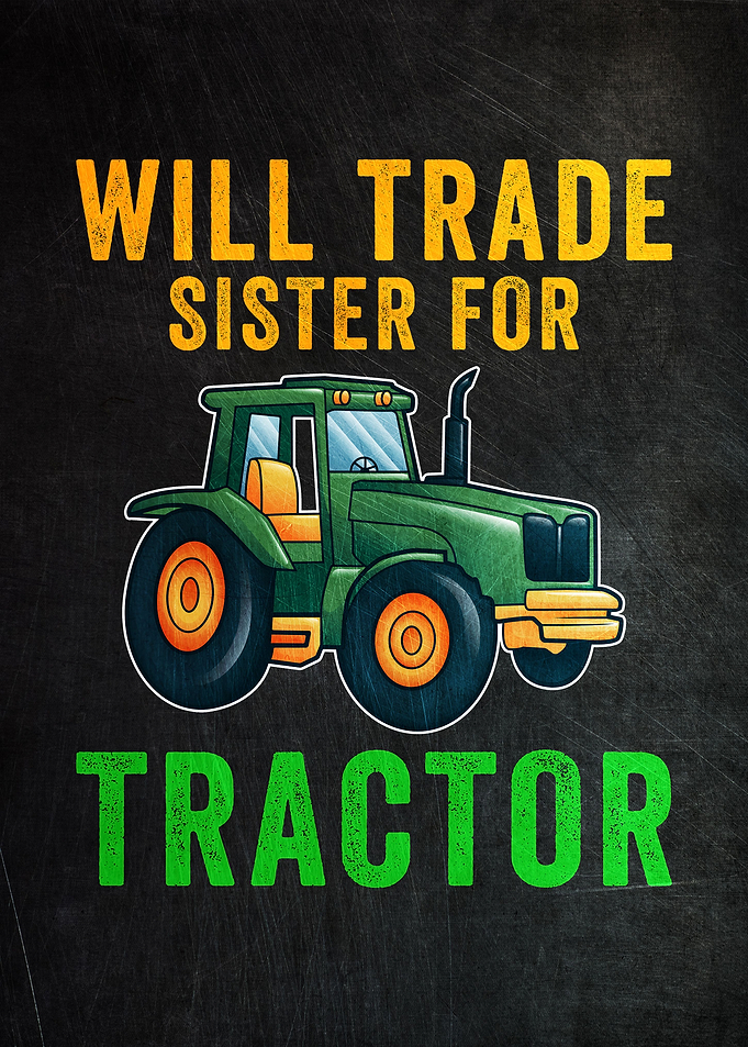 Will Trade Sister