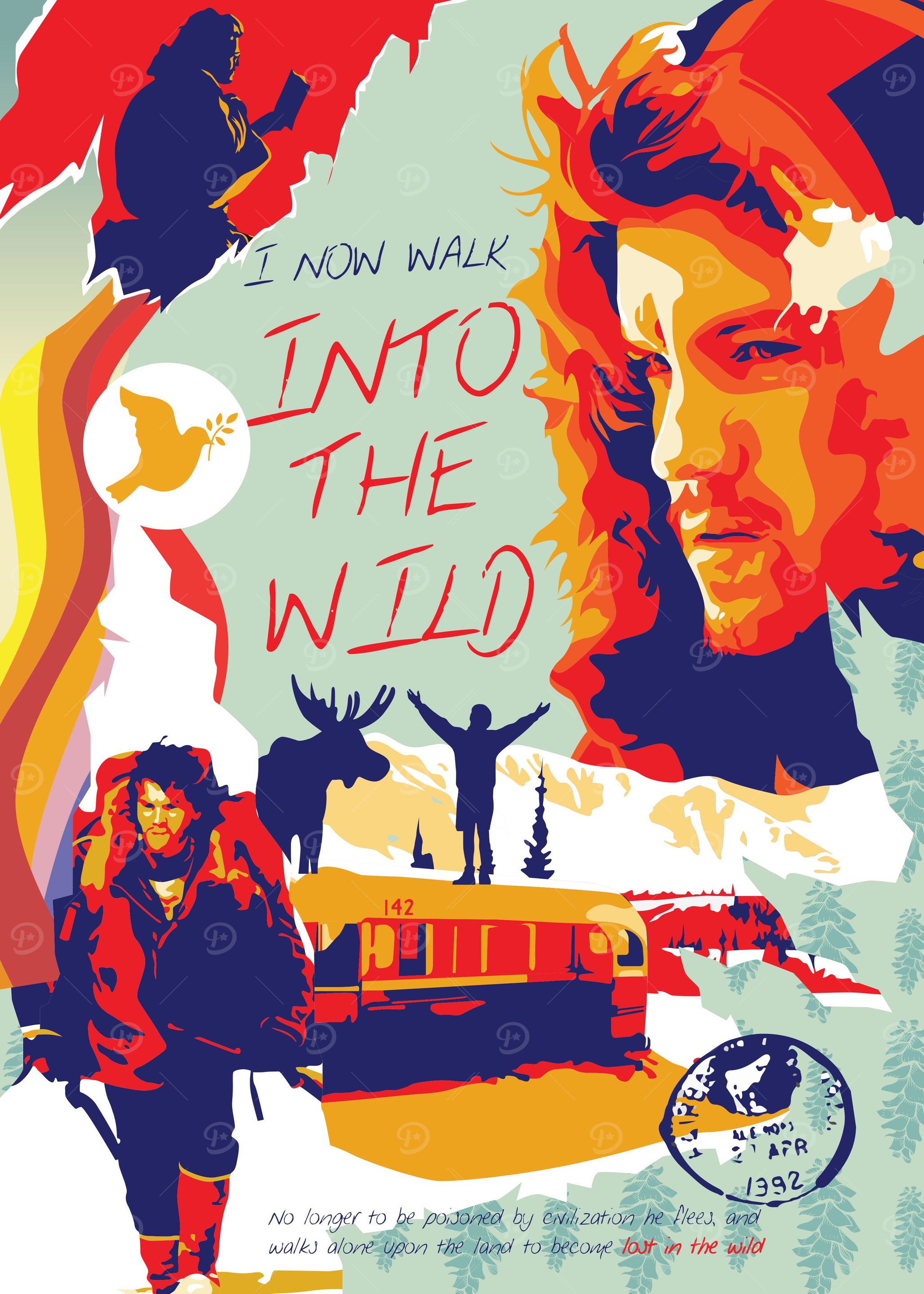 Into The Wild