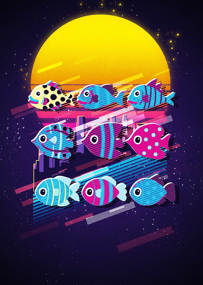 fish
