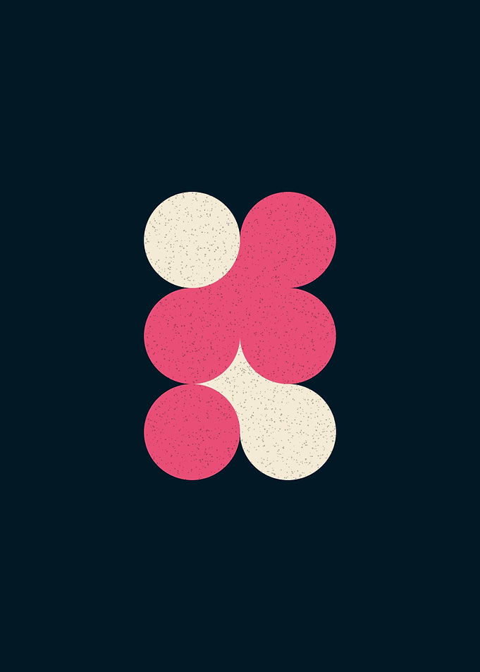 Colour Dots