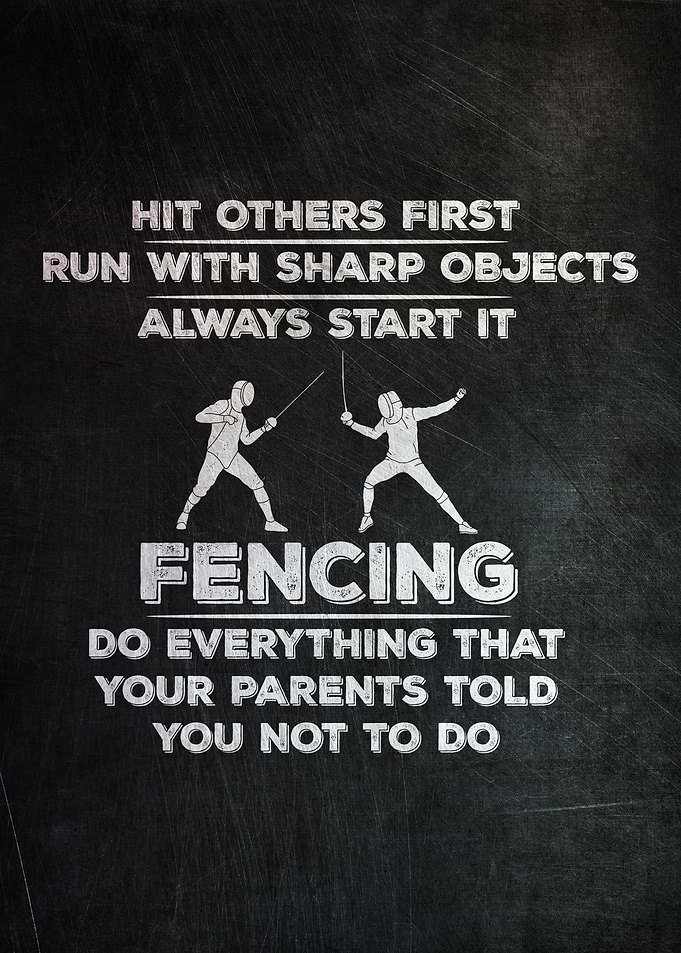 Fencing