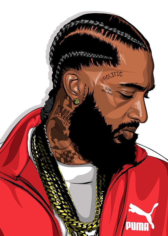 Nipsey Hussle