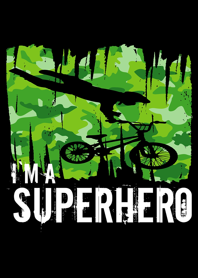 Bmx Bike