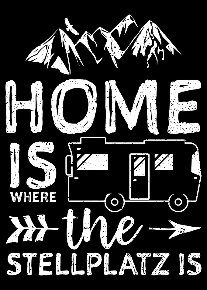 Home Is Where The Stellpla