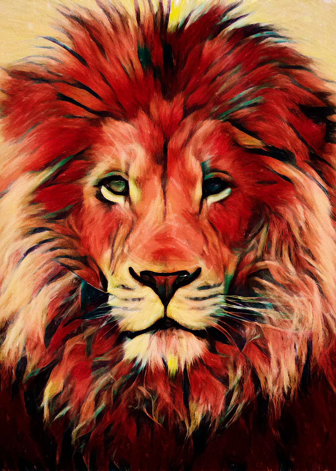 The Lion