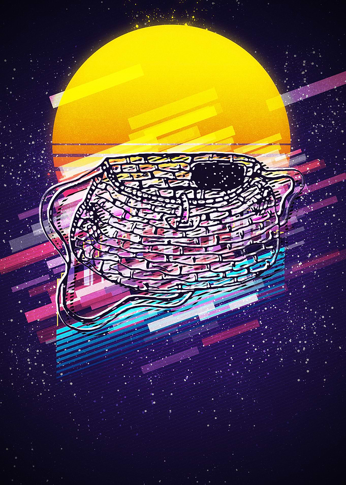 fish basket