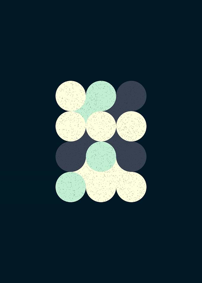 Colour Dots