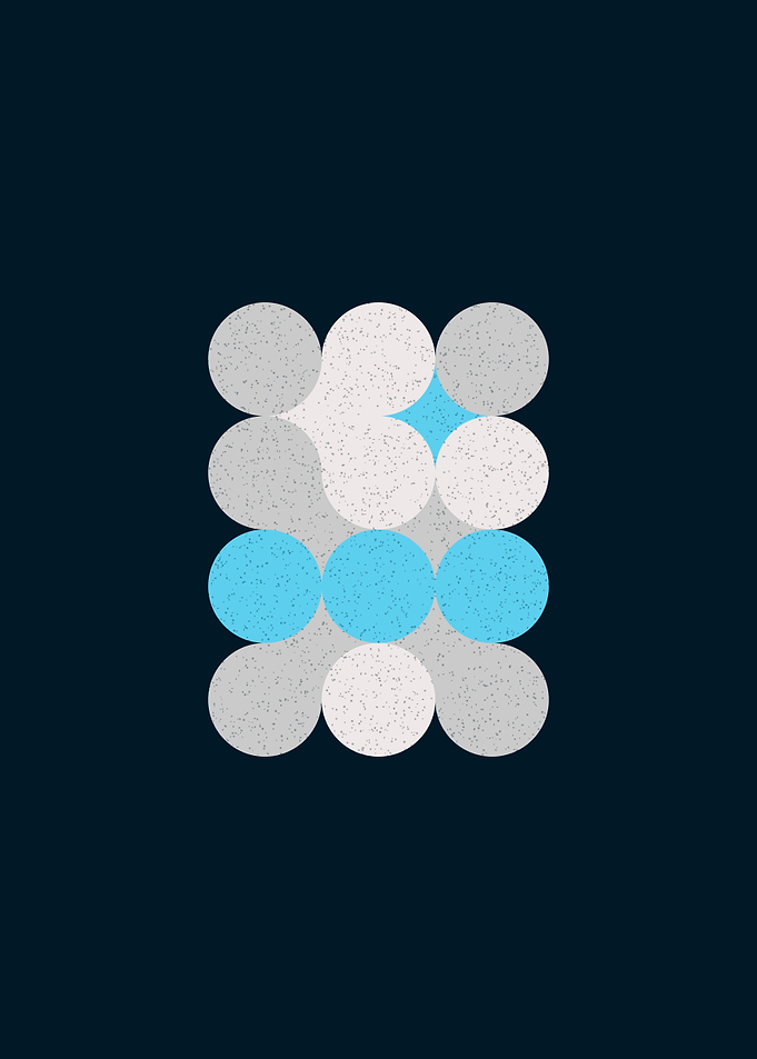 Colour Dots