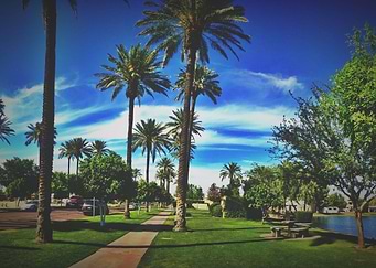 Litchfield Park