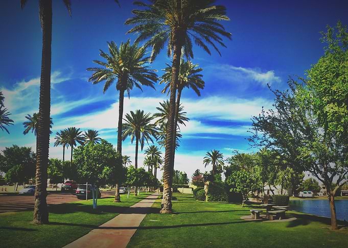 Litchfield Park