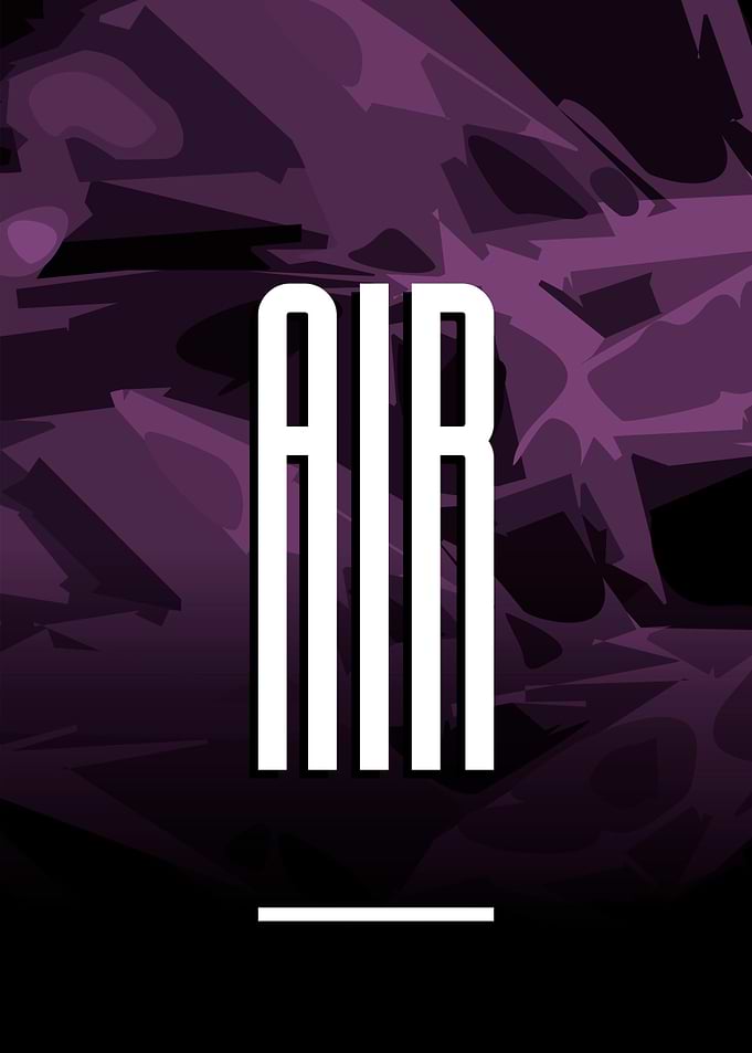 Four Elements Air