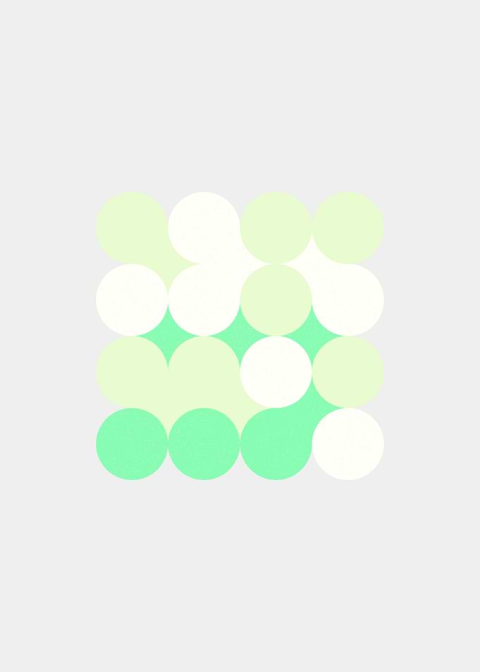 Colour Dots