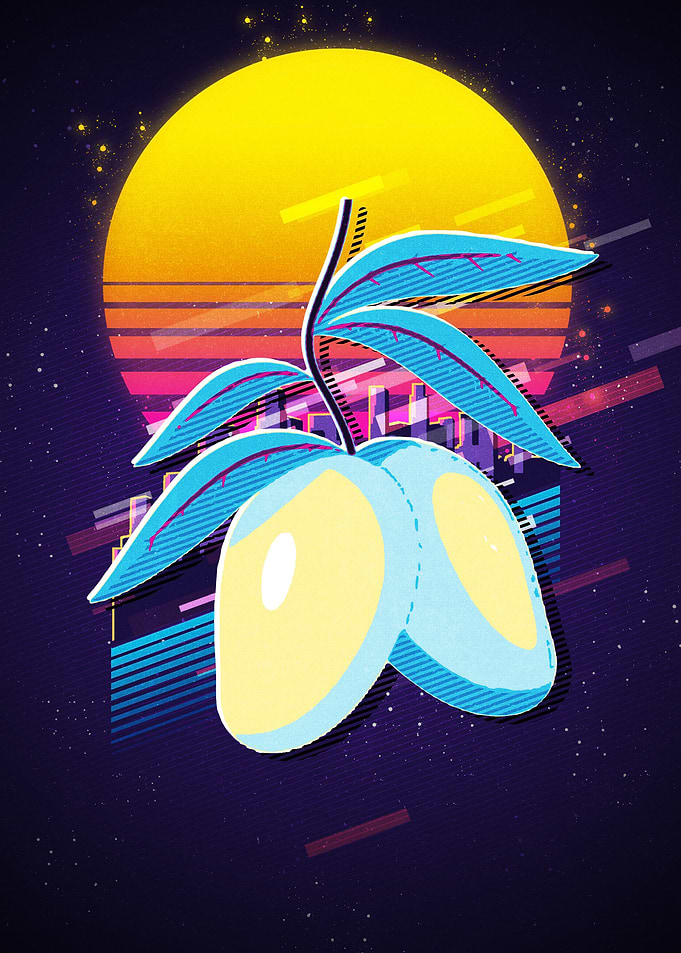 Mangoes