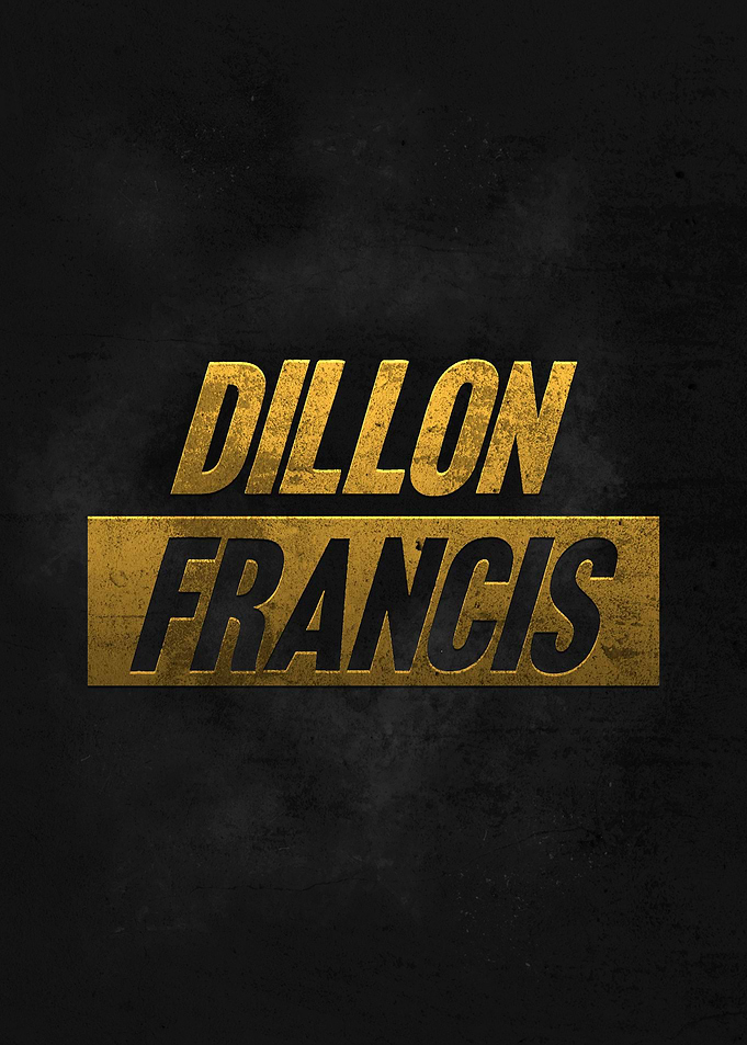 Dillon Hart Francis EDM DJ