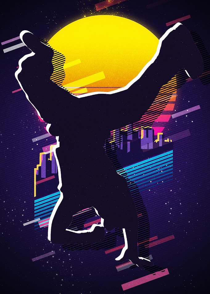 Hip Hop dance