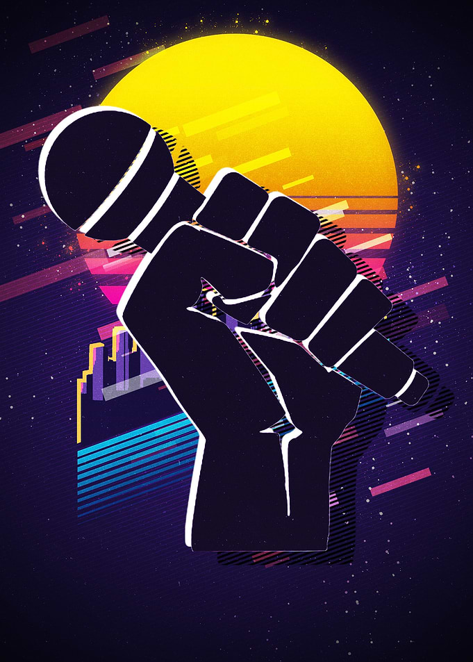 Microphone