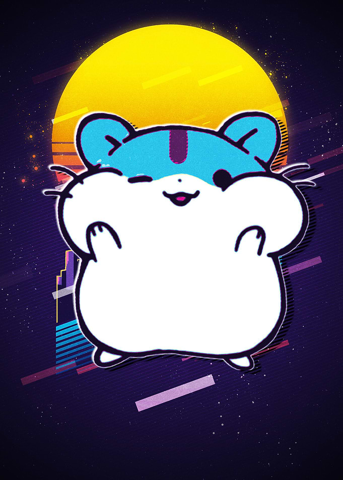 Hamsters