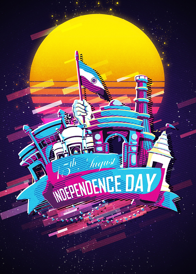 Independence Day