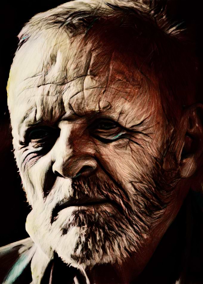 Anthony Hopkins