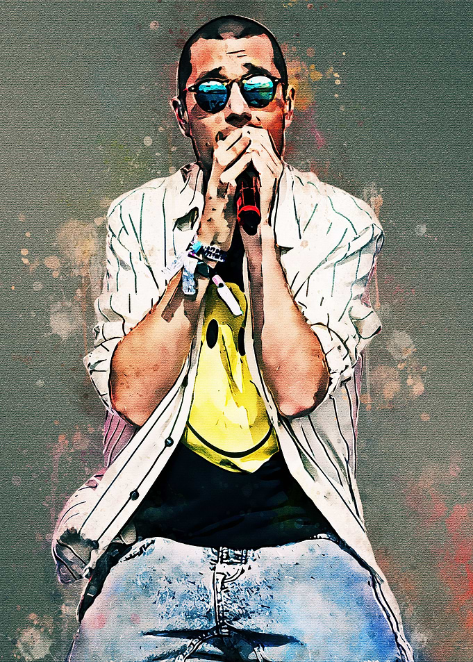 Dan Smith