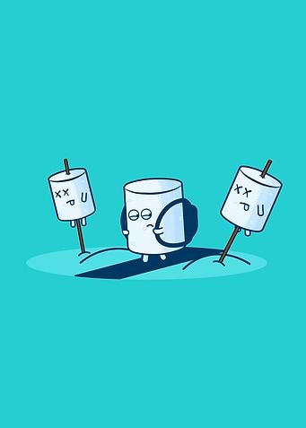 Marshmallow