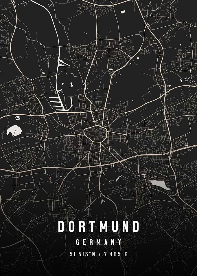 Dortmund Germany