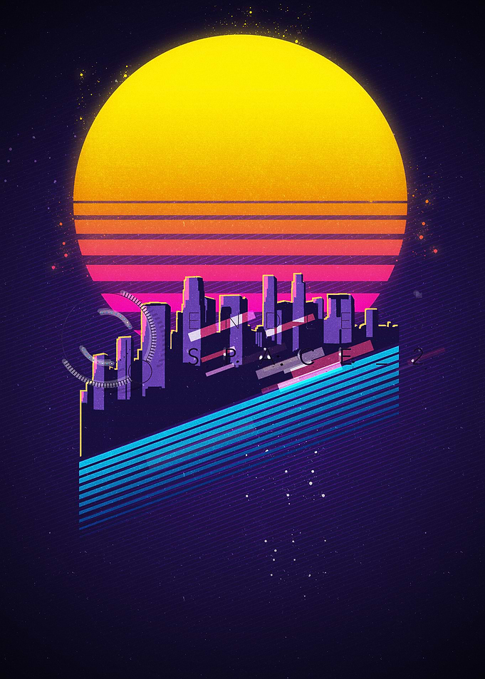 endless space