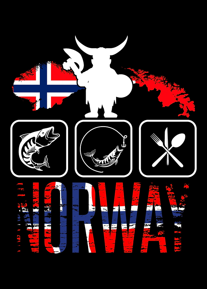 norway