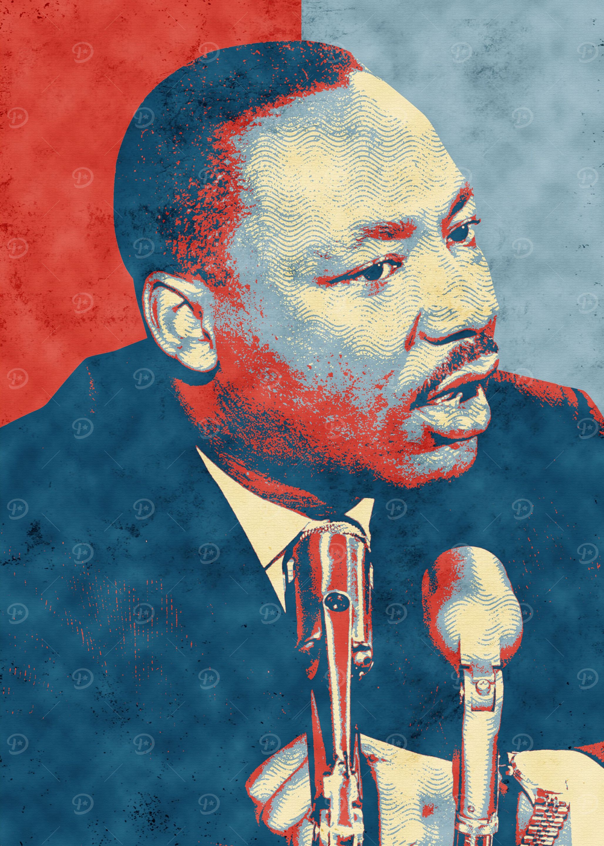 Martin Luther King Jr