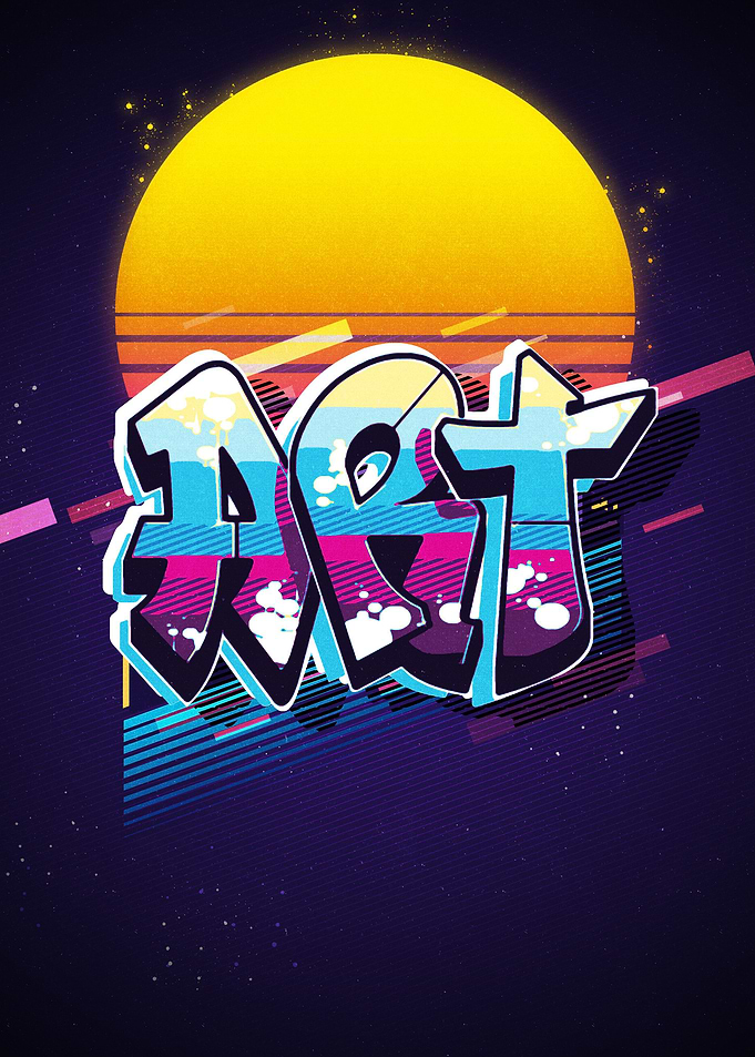 Graffiti