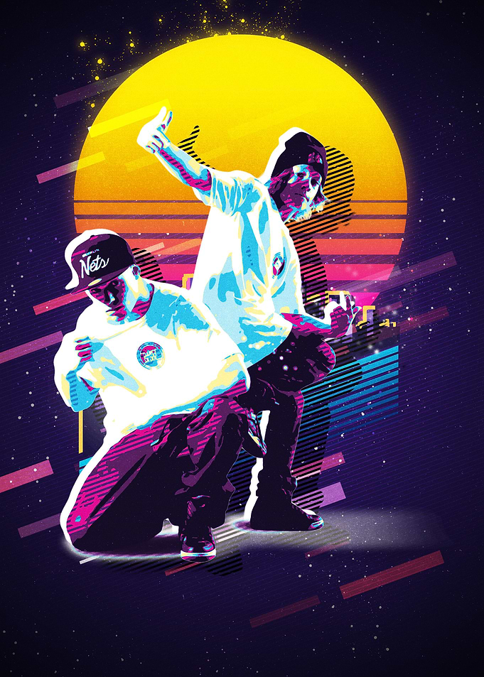 Hiphop
