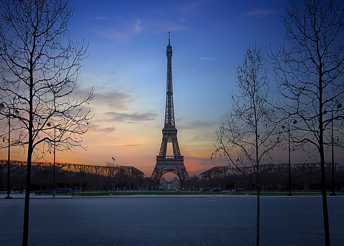 Paris