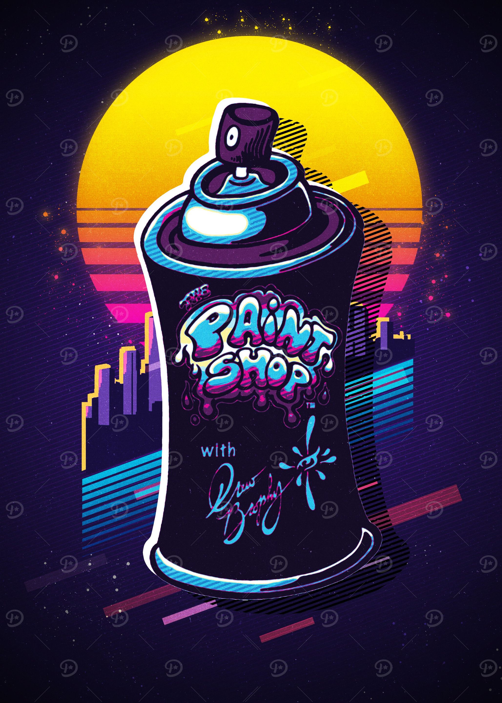Graffiti