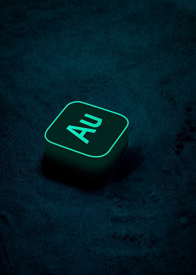 Audiotion