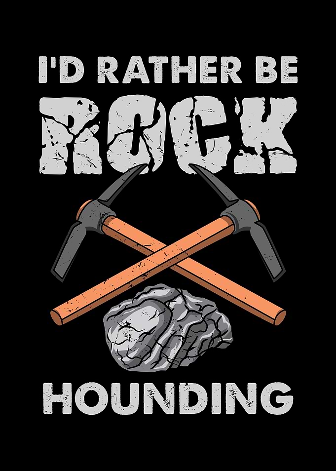 Rock Hounding