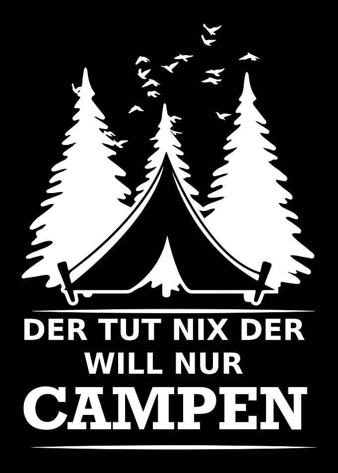 Camper Camping