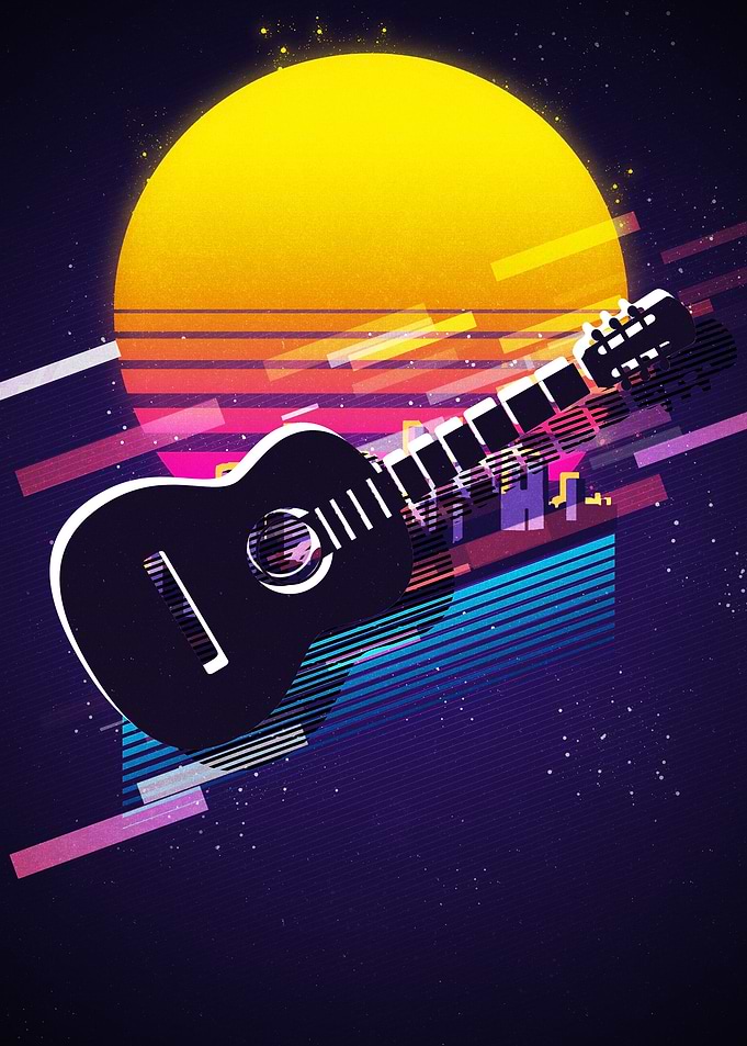 Guitar