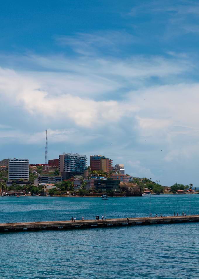 Isla de Margarita