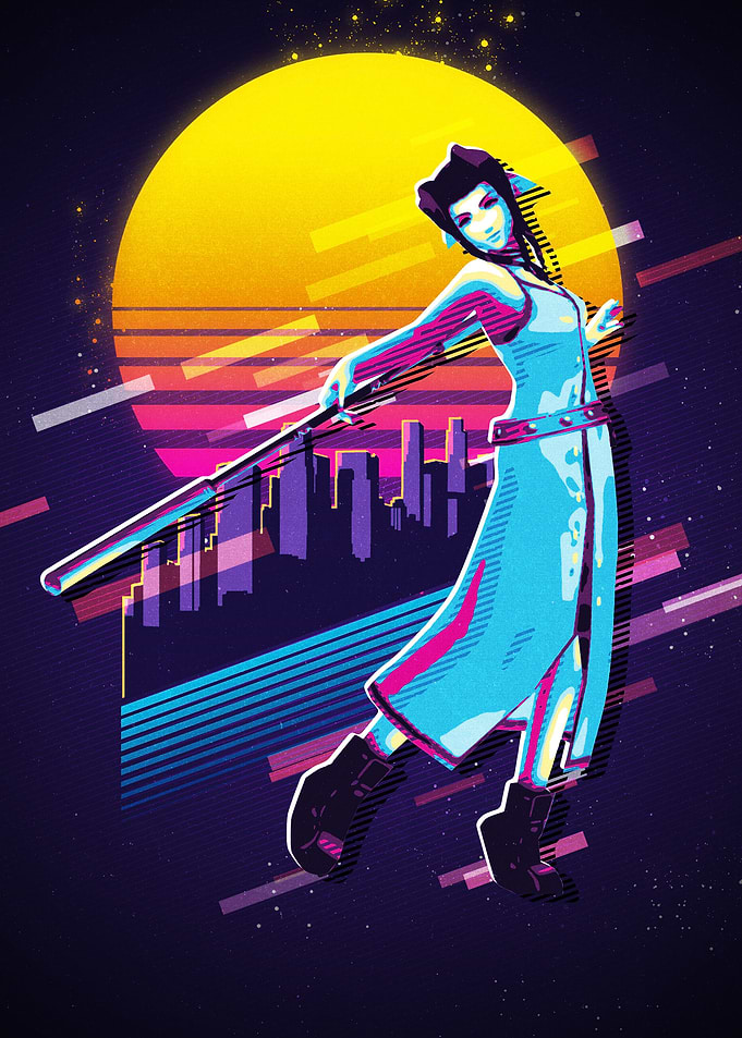 Final Fantasy