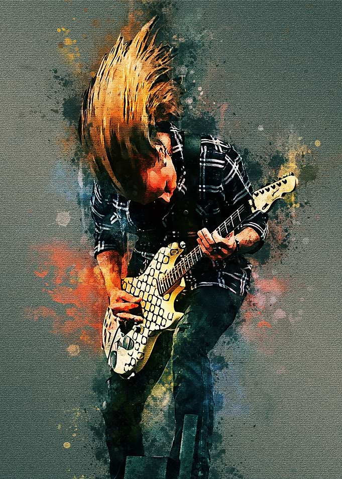 Jerry Cantrell