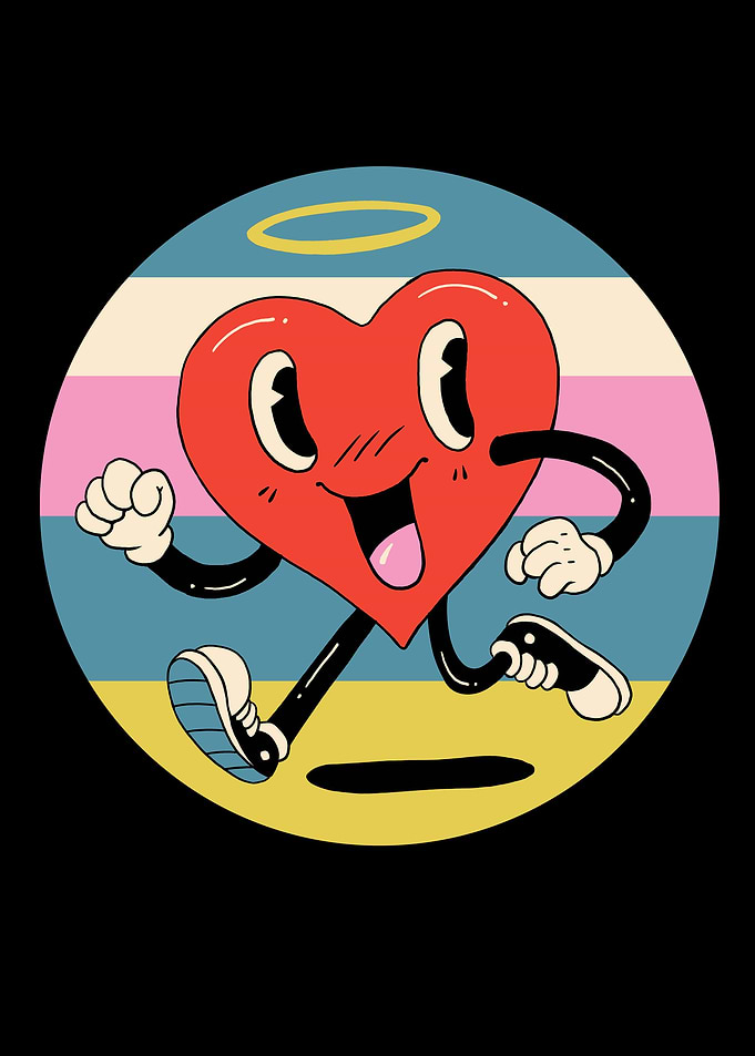 Grateful Heart
