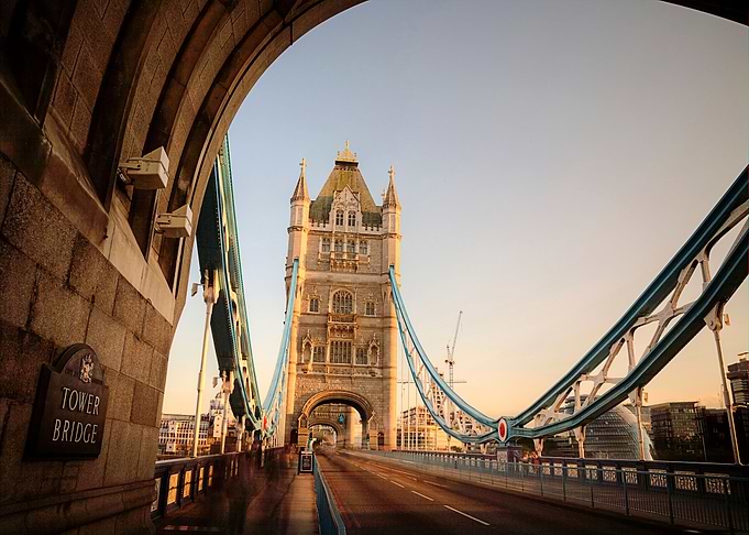 London
